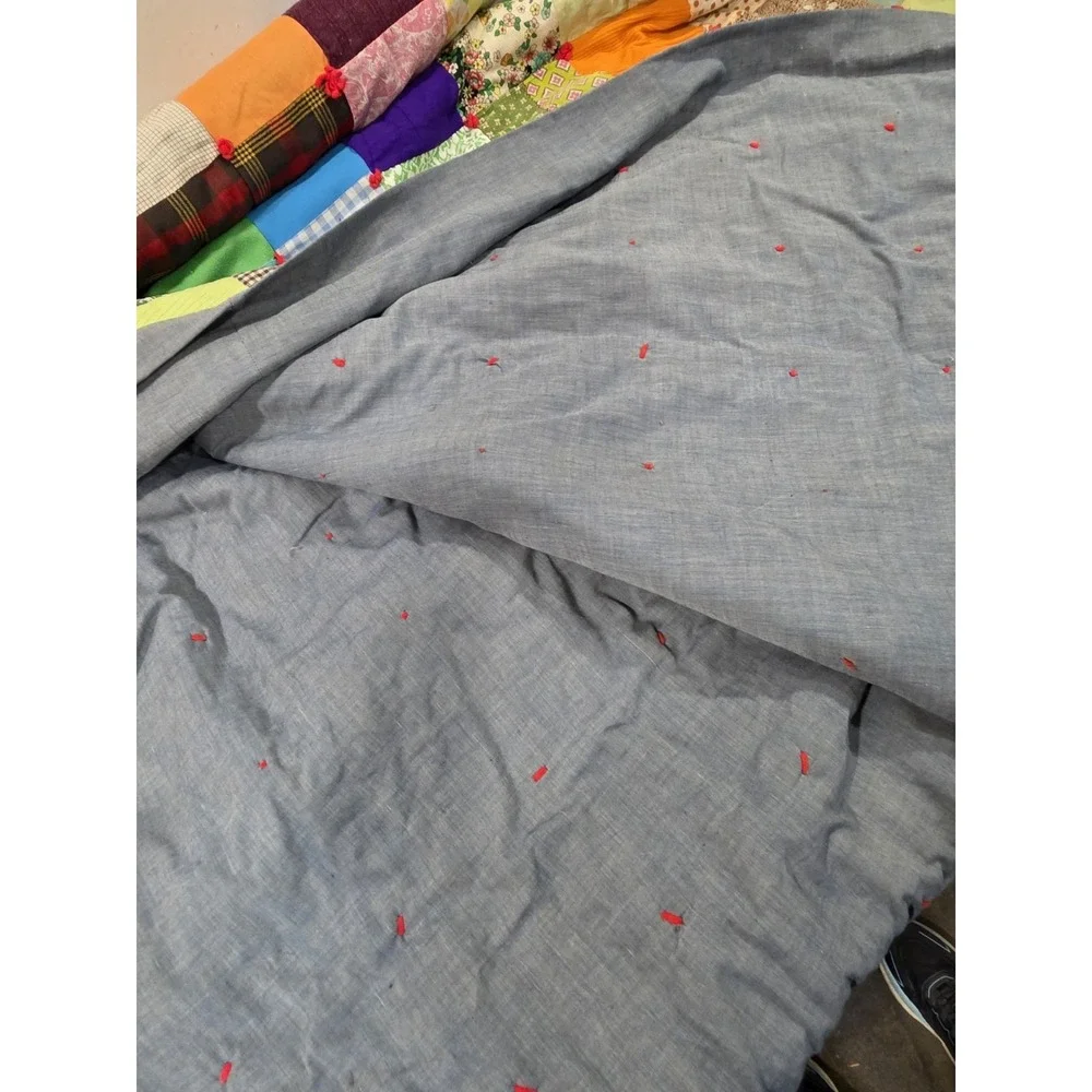 Handmade good used